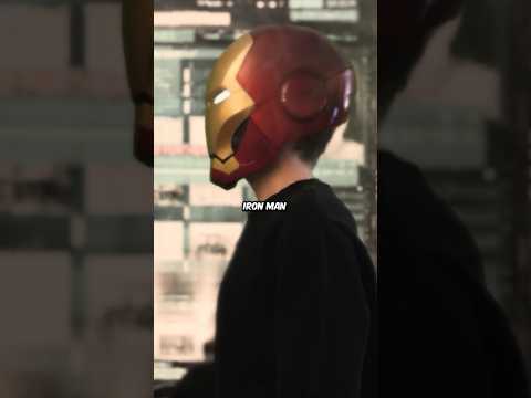 Ironman Nano-Tech Tutorial! #aetutorial #aftereffects #aftereffectstutorial #edit #premierpro