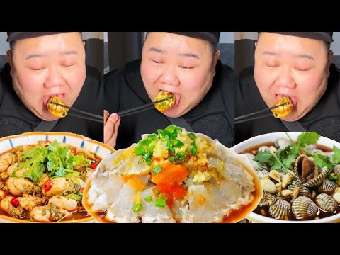 [Big Stomach King Challenge] Challenge to Spend 430 Yuan to Eat Shantou Marinate! The meat of the s