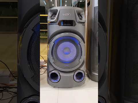 SONY Party Speaker V13D