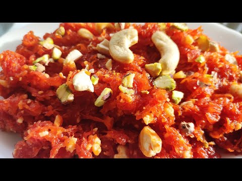 Gajar Halwa with homemade instant mawa | Quick and easy Gajar Halwa | Gajar Halwa | गाजर हलवा