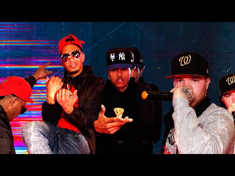 Neon - Lil Obie x JayBird x dreaamm (Official Video)