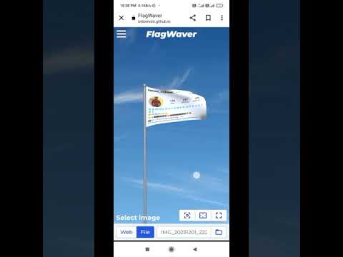 फ्लैग वाला वीडियो कैसे बनाएं इंस्टाग्राम |flag name video exiting|instagram trending flag reels