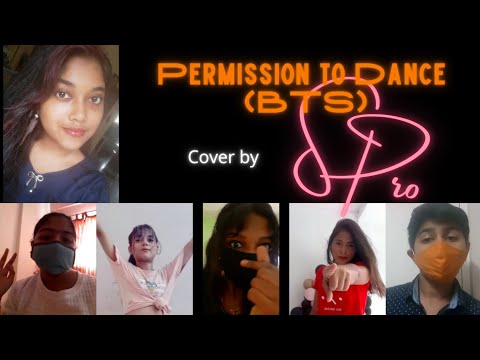 Permission to Dance (by BTS)|Cover by S Pro|#permissiontodance #bts #ptdcover #btscover #kpop #covid