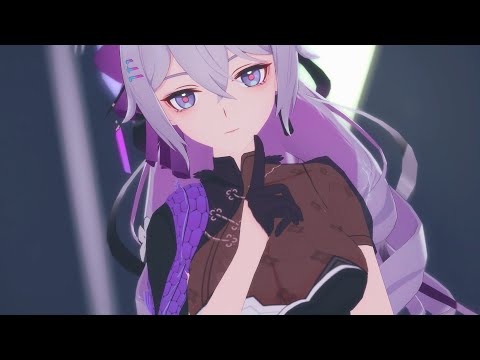 [MMD/Honkai Impact 3rd] Bronya Zaychik - BEAT EATER