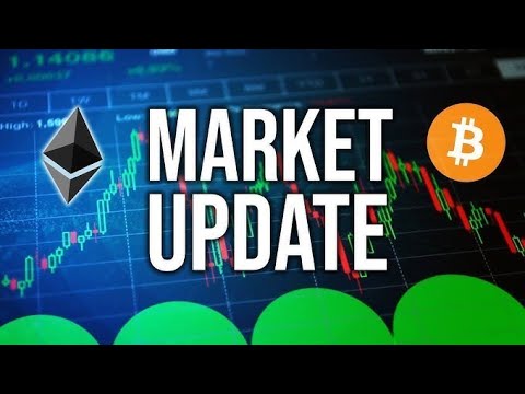 Crypto Market Latest News Updates | 10 Crypto Predictions for 2025 | Latest Crypto Market Analysis