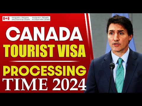 Canada Visitor Visa Processing Time From India | Canada Immigration