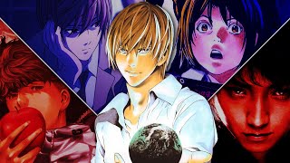 Death Note: A Retrospective