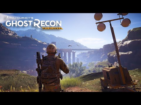 Ghost Recon Wildlands In 2024! - Gameplay Part 10