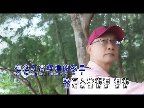 不要告别 - 杨庆 2024 新专辑 Vol 13 选曲