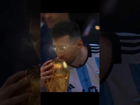 Messi - Listen ! [Edit] #shorts #viral #messi #soccer  #football