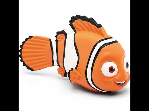 Finding Nemo Audio Sample by Tonies