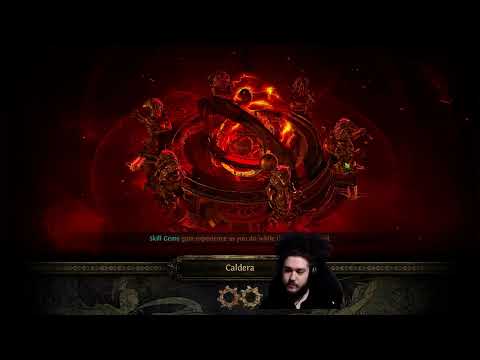 Path of Exile 3.25 - Top 5 Tips for RF Chieftain