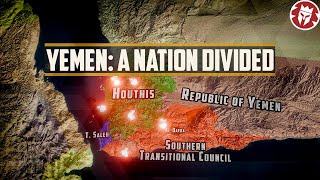 Why the Houthis Control Half of Yemen - Modern Affairs DOCUMENTARY