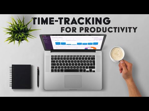 How I Use Time-Tracking To Maximize Productivity - Toggl Track