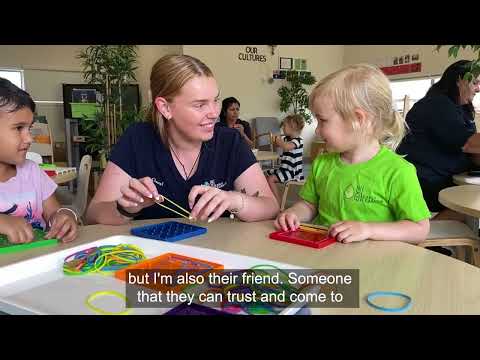 Our Approach Edge Pimpama | Edge Early Learning