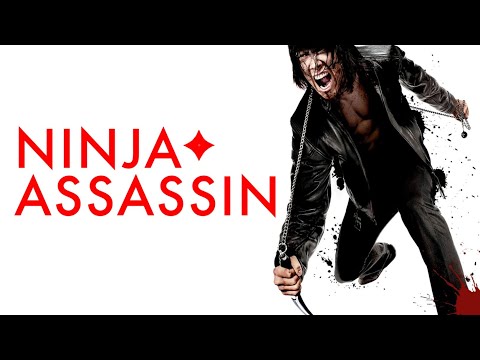 Ninja Assassin (2009) Movie || Rain, Naomie Harris, Naomie Harris, || Review And Facts