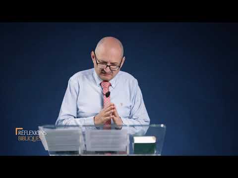 Le douzième apôtre - Réflexions Bibliques 📖 💭  adventisteffn 🙏🏼 (SDA)