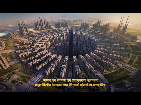 La Brea Series |Part 3| Movie Explained in Bangla |Survival| Sci-fi t series