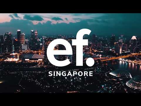 Find An Extraordinary Co-Founder | Entrepreneur First Singapore | EFSG3 Investor Day