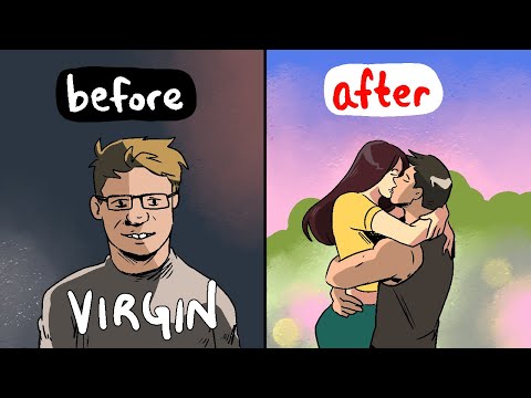 This Is Probably WHY You're a Virgin - The Self Eject