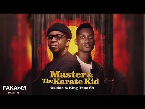 01. Oskido & King Tone SA - Dalie (feat. Xylokeyz)