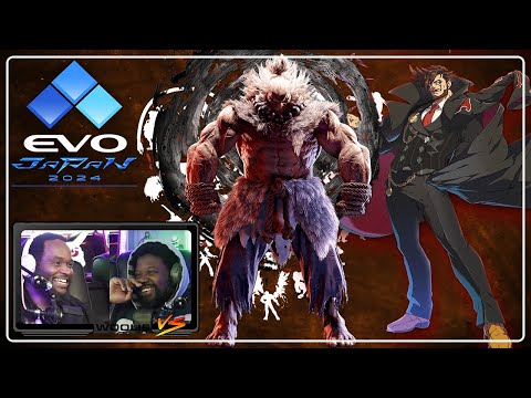 Akuma and Slayer Announcement Roundup