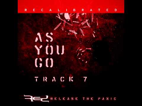 Track 7 - "As You Go (Recalibrated)" Clip