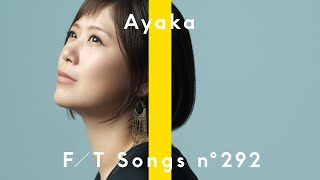 Ayaka - Mikazuki / THE FIRST TAKE