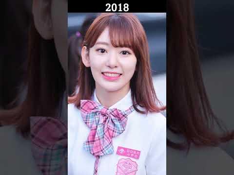 Miyawaki Sakura Transformation (2011-2022)