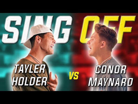 The Kid LAROI, Justin Bieber - STAY (SING OFF vs. Tayler Holder)