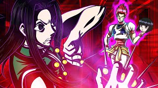 Illumi's Next Move is a GAME CHANGER! (HXH 410+)