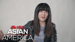 Voices: Asian Americans On #BlackLivesMatter | NBC Asian America