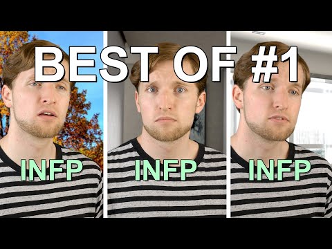 The 16 Personality Types - Best of INFP #1