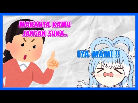 Kobo kalo kecapean dimarahin mami !!  [ Kobo kanaeru ]