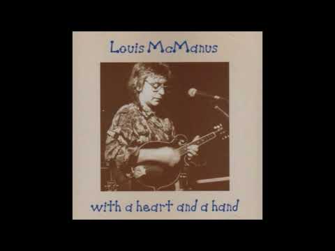 Louis McManus & Martin Carthy : live, 1989