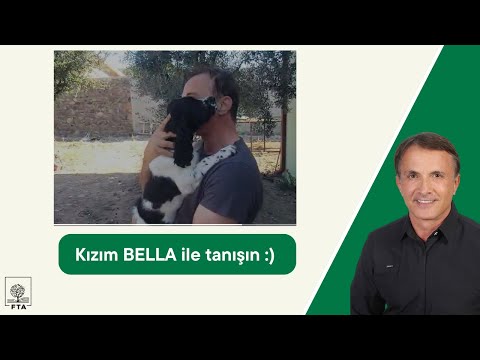 2,5 aylık kızım Bella ile tanışın :)