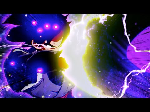 These Mortals STAND NO CHANCE! | DRAGON BALL Sparking: ZERO!