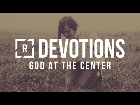 Healing | R Devotions | ResLife Church