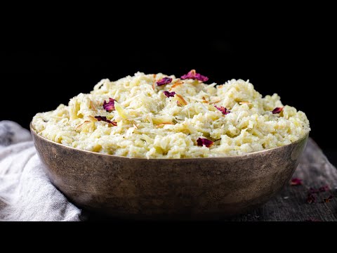 Dudhi Halwa | Lauki ka Halwa