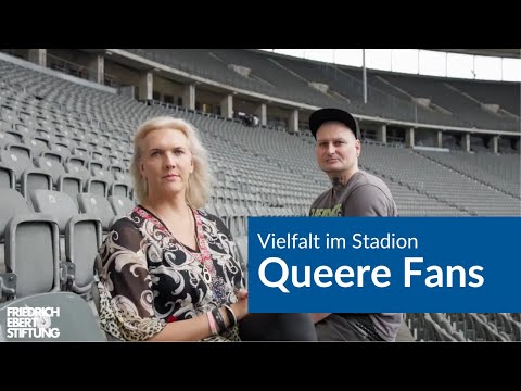 Ausgrenzung im Stadion: Queere Fans fordern Inklusion