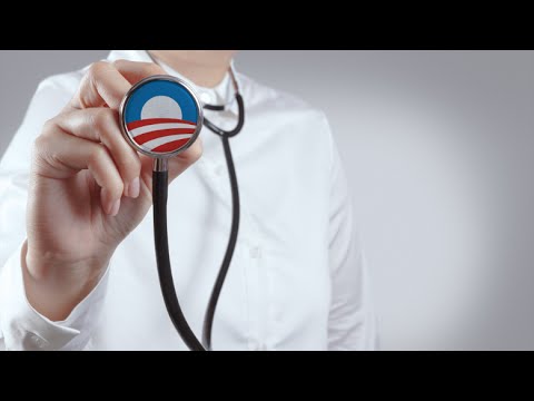 Richard Epstein - Obamacare