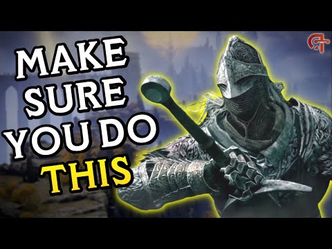 Ultimate Guide Of Everything You NEED To Do Before The DLC | Elden Ring Shadow Of The Erdtree Prep