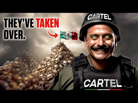 Mexico has become a failed state.