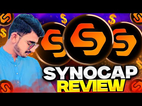 💥SYNOCAP FINANCE REVIEWS 🔥$NC TOKEN BUY NOW 💰 EARN DAILY PROFIT🚀