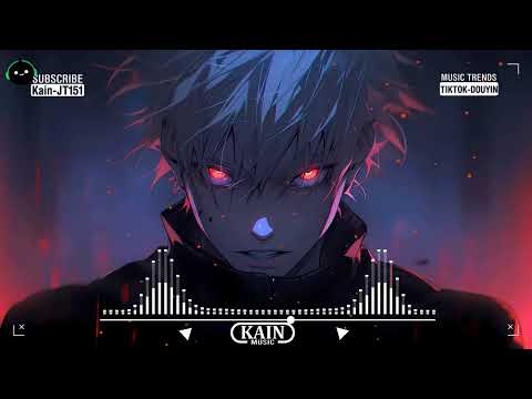 Call End (Original Mix) - HSHK、VodKe、 Kain ♪ || 全网热播BGM | 一听就上头的BGM | 抖音 | TikTok ♪