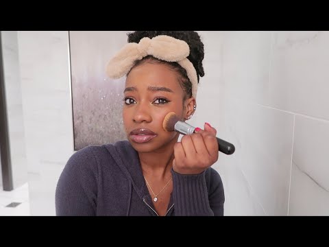 my most uncomfortable encounter with a man (grwm)