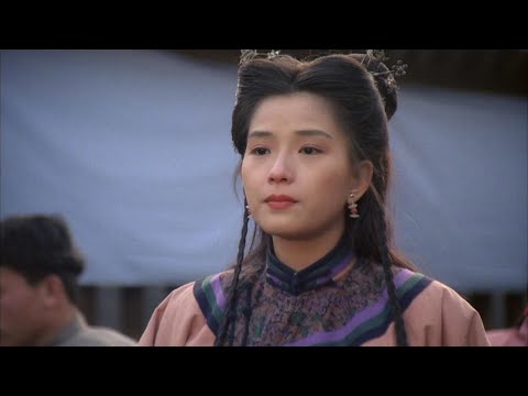 90年代香港美女数不胜数  吾独爱清冷美女叶全真！