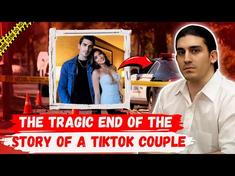 A Relationship That Turned a TikTok Star Into a Killer ! True Crime Documentary | EP 105