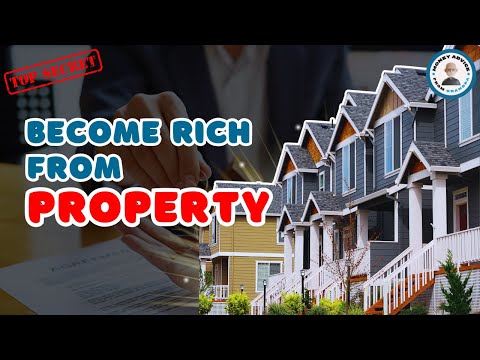 The Real Estate Market: Investing in Property for Wealth Creation