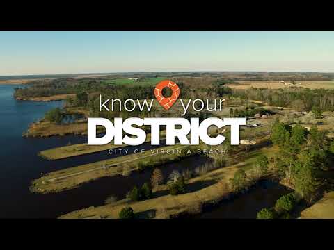 Local Election District 2 | Know Your District 2024